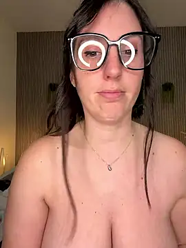 MysteryGirl__ webcam