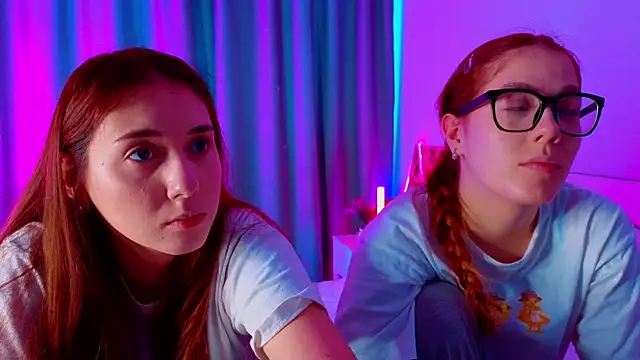 MargaretMorris webcam