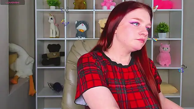 Gloria_Gordon webcam