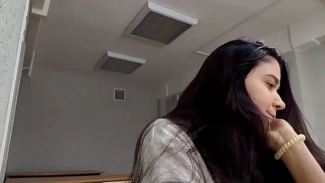 DominicaMullins webcam