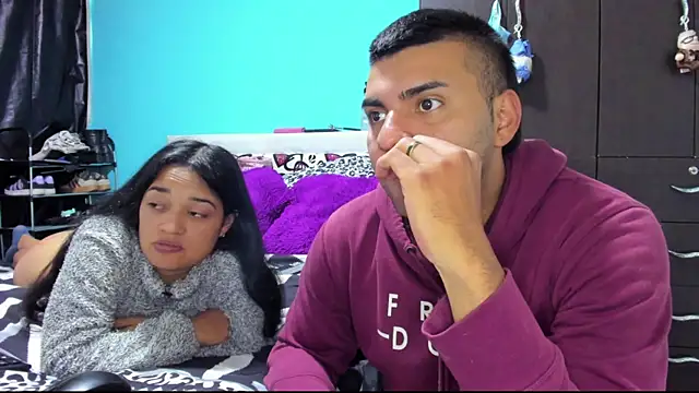 LazyandSniffer28 webcam