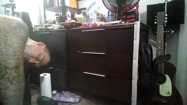 Antoniothedon webcam