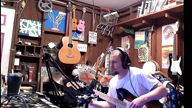 itsjameswebbscope webcam