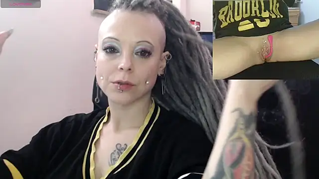 EdgesOfReality webcam