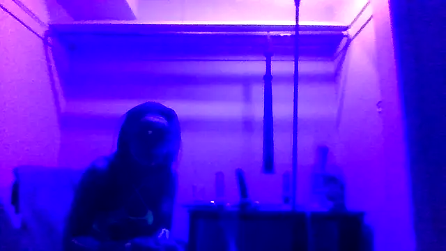 NastyBlackslaveGirl webcam