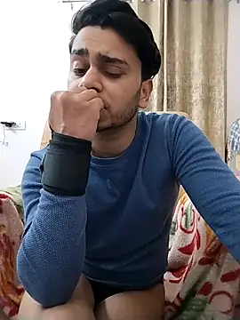 THEODORE54321 webcam