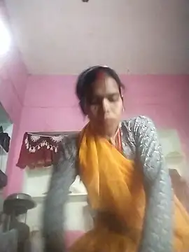 Chetna_sharma webcam