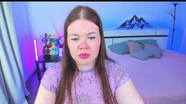 Sandra_Brown_ webcam