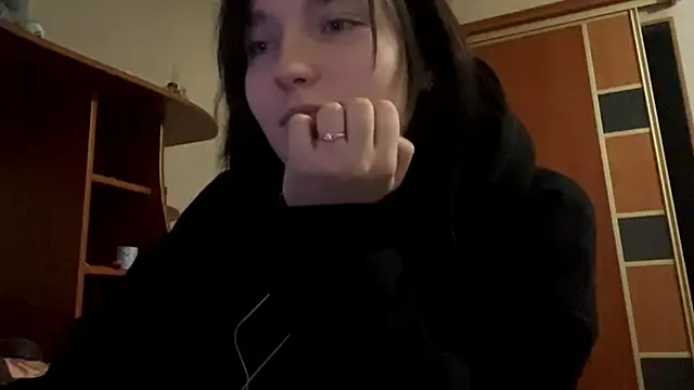 AnalisaFallows webcam