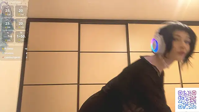 AliceInYourWonders webcam