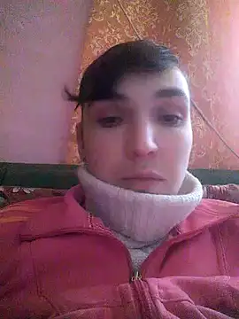 KaterynaLeona webcam