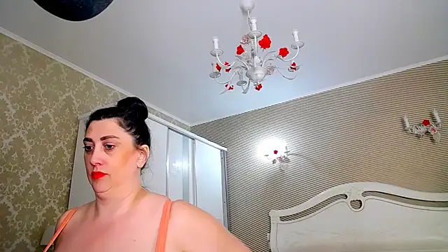 Evelyn_Shy webcam
