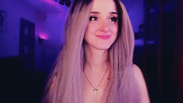 MistressJolie webcam