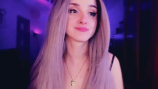 MistressJolie webcam