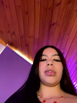 Karina16_pink webcam