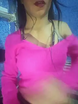 Disha-_Sharma webcam