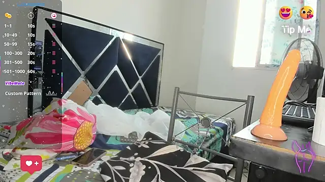 jenny_cherryy webcam