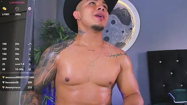 jordan_mayers02 webcam