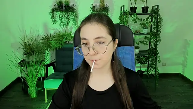 VirtuallVoyant webcam