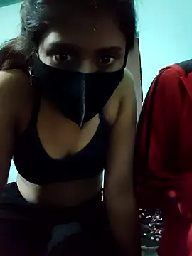 Aaradhya-Rani webcam