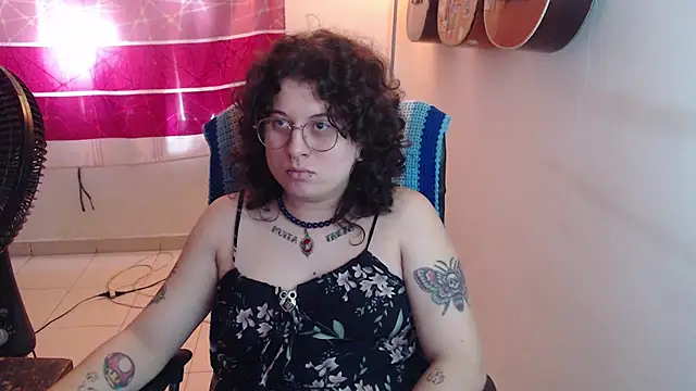 Smoke_trip_Alicia webcam