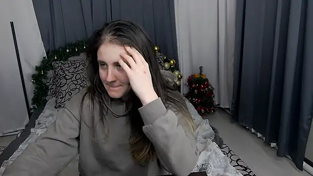 Holliy_Cooper webcam