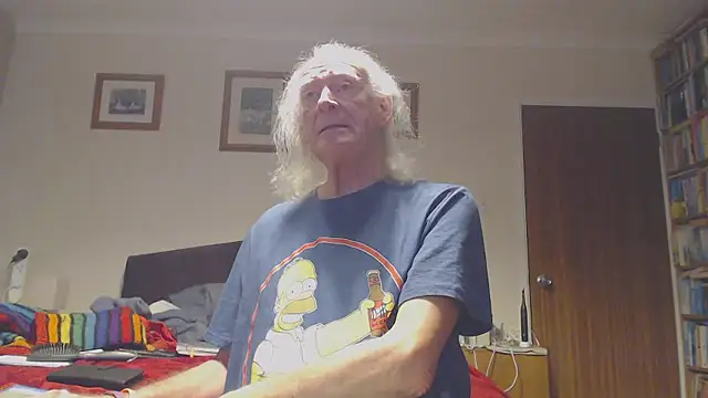 WaverlyKernow webcam