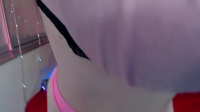 LizaSenri webcam stripchat model stream image