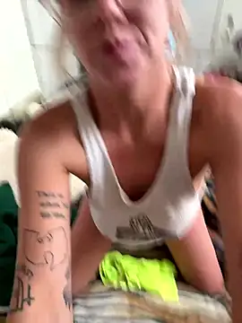 goodgirlbabydoll (F milf) - Cum show!!