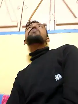 india_hot23 (M young) - will masturbate