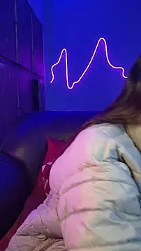 Ivy_the_goddess webcam