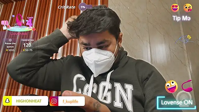 im2hott4u - IM2HOTT4U's free webcam