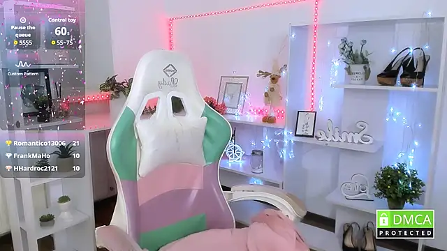 erica__alta - Erica__Alta's free webcam