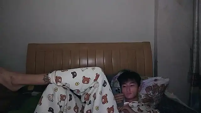 n228 (M twink) - 开心