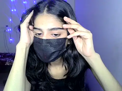 rekha_singh_ (F teen) - one mint nude