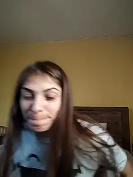 AntoniaHottie webcam