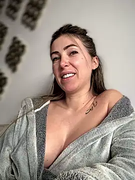 RaquelleDevon webcam