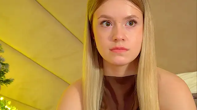 MilanaBalmain webcam