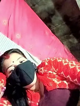 Bandna_thakur webcam