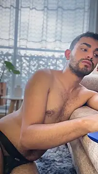 juancho_hairy webcam