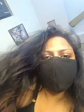 Spicynitya_ncr webcam