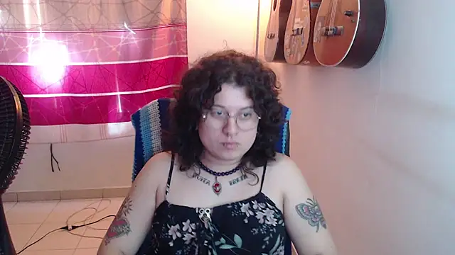 Smoke_trip_Alicia webcam