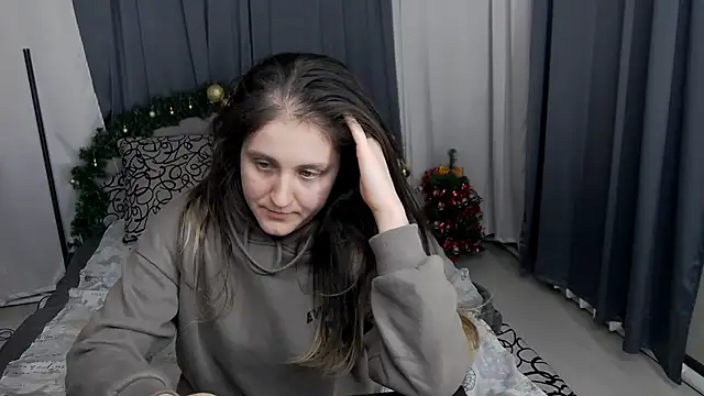 Holliy_Cooper webcam