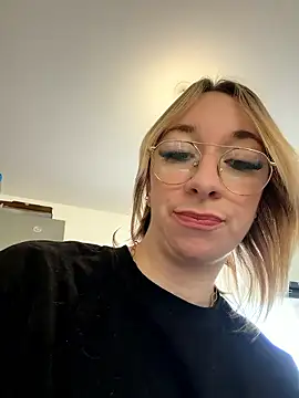 Giuliana_baby webcam