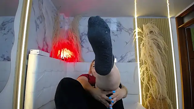 Bruja__Scarlata webcam