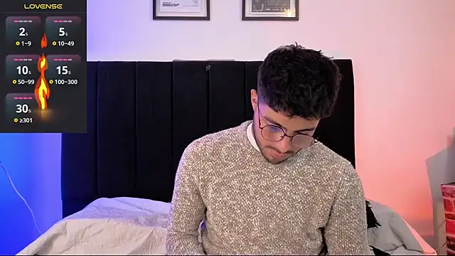 jaiden_thoner (M young) - undress me completely ❤️‍🔥