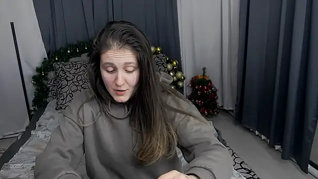 Holliy_Cooper webcam