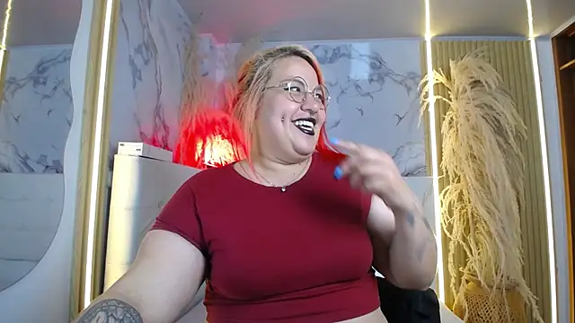 bruja__scarlata - Bruja__Scarlata's free webcam