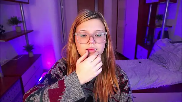 VerniceEngelking webcam