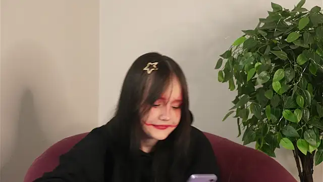 HongVilllaflor webcam